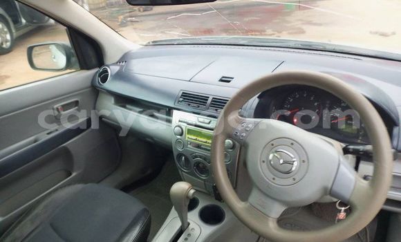 Buy Used Mazda Demio Silver Car in Salima in Malawi Buy Used Mazda Demio Silver Car in Salima in Malawi