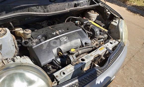 Buy Used Toyota Sienta Silver Car in Salima in Malawi Buy Used Toyota Sienta Silver Car in Salima in Malawi