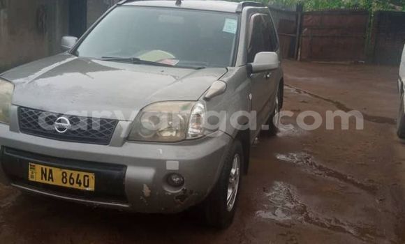 Buy Used Nissan X–Trail Other Car in Salima in Malawi Buy Used Nissan X–Trail Other Car in Salima in Malawi