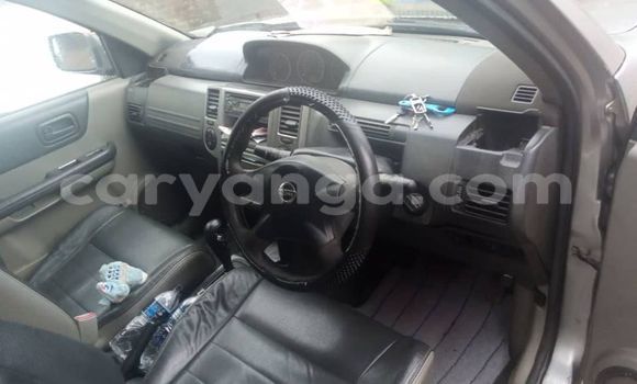 Buy Used Nissan X–Trail Other Car in Salima in Malawi Buy Used Nissan X–Trail Other Car in Salima in Malawi