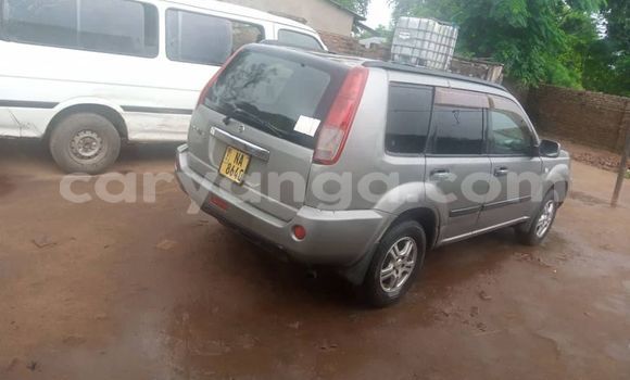 Buy Used Nissan X–Trail Other Car in Salima in Malawi Buy Used Nissan X–Trail Other Car in Salima in Malawi
