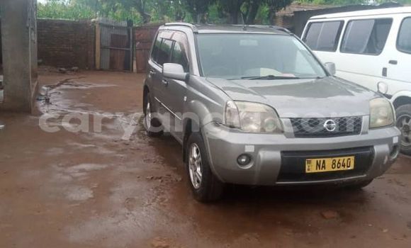 Buy Used Nissan X–Trail Other Car in Salima in Malawi Buy Used Nissan X–Trail Other Car in Salima in Malawi