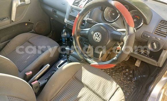 Buy Used Volkswagen Polo Silver Car in Salima in Malawi Buy Used Volkswagen Polo Silver Car in Salima in Malawi