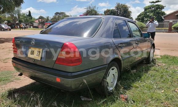 Buy Used Mercedes‒Benz C–Class Other Car in Salima in Malawi Buy Used Mercedes‒Benz C–Class Other Car in Salima in Malawi
