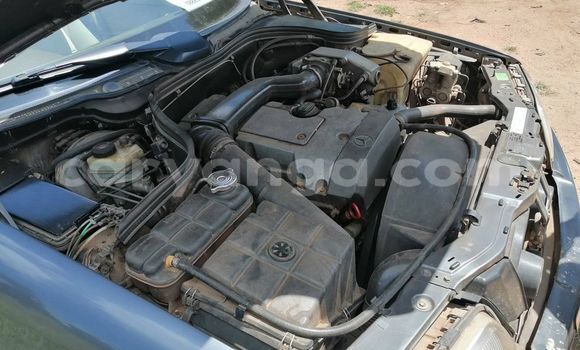 Buy Used Mercedes‒Benz C–Class Other Car in Salima in Malawi Buy Used Mercedes‒Benz C–Class Other Car in Salima in Malawi