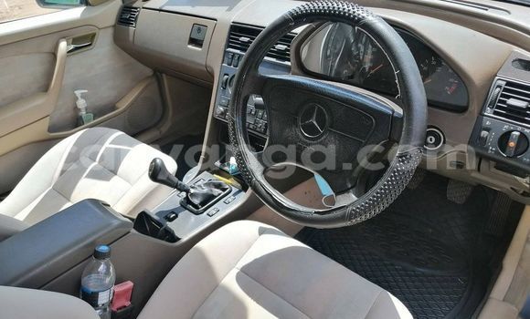 Buy Used Mercedes‒Benz C–Class Other Car in Salima in Malawi Buy Used Mercedes‒Benz C–Class Other Car in Salima in Malawi