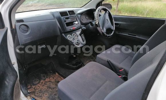Buy Used Daihatsu Mira White Car in Salima in Malawi Buy Used Daihatsu Mira White Car in Salima in Malawi