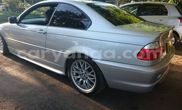 Buy Used BMW E46 Silver Car in Lilongwe in Malawi Buy Used BMW E46 Silver Car in Lilongwe in Malawi