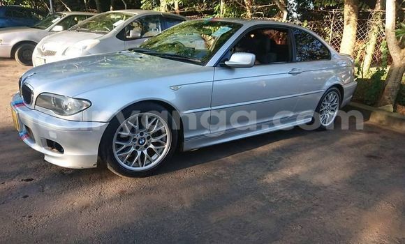 Buy Used BMW E46 Silver Car in Lilongwe in Malawi Buy Used BMW E46 Silver Car in Lilongwe in Malawi