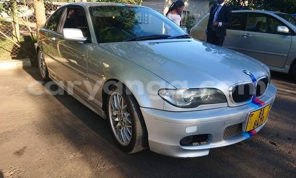 Buy Used BMW E46 Silver Car in Lilongwe in Malawi Buy Used BMW E46 Silver Car in Lilongwe in Malawi