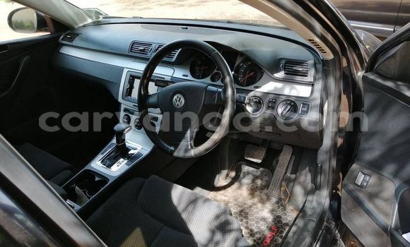 Buy Used Volkswagen Passat Black Car in Salima in Malawi Buy Used Volkswagen Passat Black Car in Salima in Malawi