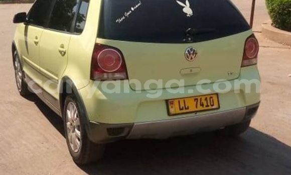 Buy Used Volkswagen Polo Other Car in Salima in Malawi Buy Used Volkswagen Polo Other Car in Salima in Malawi
