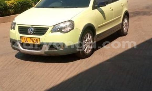 Buy Used Volkswagen Polo Other Car in Salima in Malawi Buy Used Volkswagen Polo Other Car in Salima in Malawi