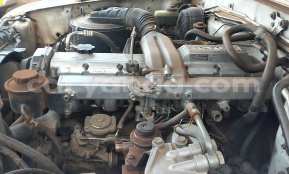 Buy Used Toyota Land Cruiser White Car in Salima in Malawi Buy Used Toyota Land Cruiser White Car in Salima in Malawi