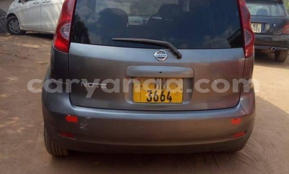 Buy Used Nissan Note Other Car in Blantyre in Malawi Buy Used Nissan Note Other Car in Blantyre in Malawi