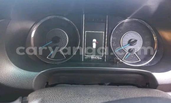 Acheter Occasion Voiture Toyota Fortuner Gris à Lilongwe, Malawi Acheter Occasion Voiture Toyota Fortuner Gris à Lilongwe, Malawi