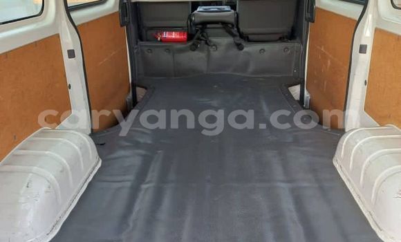 Nunua Ilio tumika Toyota Hiace White Gari ndani ya Blantyre nchini Malawi Nunua Ilio tumika Toyota Hiace White Gari ndani ya Blantyre nchini Malawi