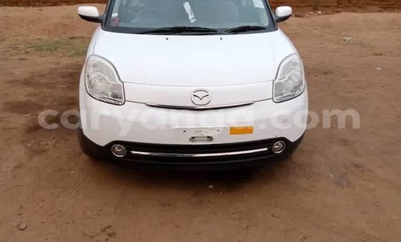 Nunua Ilio tumika Mazda Verisa White Gari ndani ya Blantyre nchini Malawi Nunua Ilio tumika Mazda Verisa White Gari ndani ya Blantyre nchini Malawi