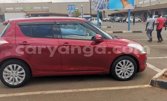 Nunua Ilio tumika Suzuki Swift Red Gari ndani ya Blantyre nchini Malawi Nunua Ilio tumika Suzuki Swift Red Gari ndani ya Blantyre nchini Malawi