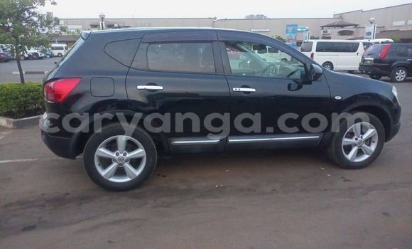 Acheter Occasion Voiture Nissan Dualis Noir à Blantyre, Malawi Acheter Occasion Voiture Nissan Dualis Noir à Blantyre, Malawi