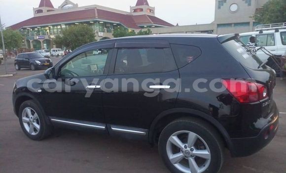 Acheter Occasion Voiture Nissan Dualis Noir à Blantyre, Malawi Acheter Occasion Voiture Nissan Dualis Noir à Blantyre, Malawi