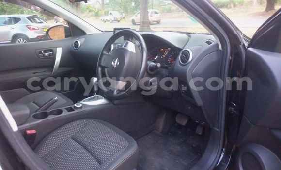 Acheter Occasion Voiture Nissan Dualis Noir à Blantyre, Malawi Acheter Occasion Voiture Nissan Dualis Noir à Blantyre, Malawi