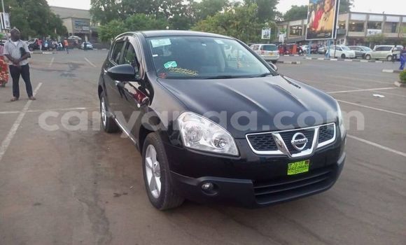 Acheter Occasion Voiture Nissan Dualis Noir à Blantyre, Malawi Acheter Occasion Voiture Nissan Dualis Noir à Blantyre, Malawi