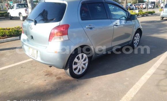 Nunua Ilio tumika Toyota Vitz Other Gari ndani ya Blantyre nchini Malawi Nunua Ilio tumika Toyota Vitz Other Gari ndani ya Blantyre nchini Malawi