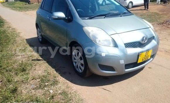 Nunua Ilio tumika Toyota Vitz Other Gari ndani ya Blantyre nchini Malawi Nunua Ilio tumika Toyota Vitz Other Gari ndani ya Blantyre nchini Malawi