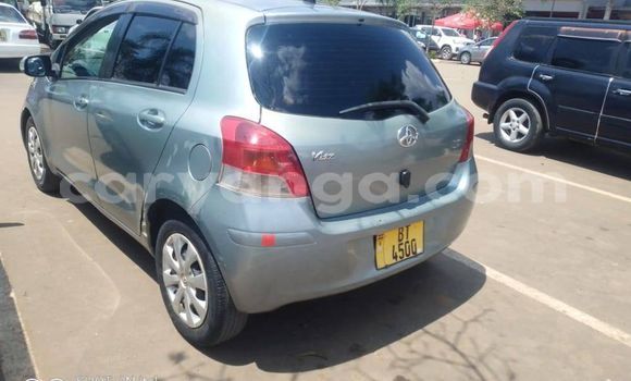 Nunua Ilio tumika Toyota Vitz Other Gari ndani ya Blantyre nchini Malawi Nunua Ilio tumika Toyota Vitz Other Gari ndani ya Blantyre nchini Malawi