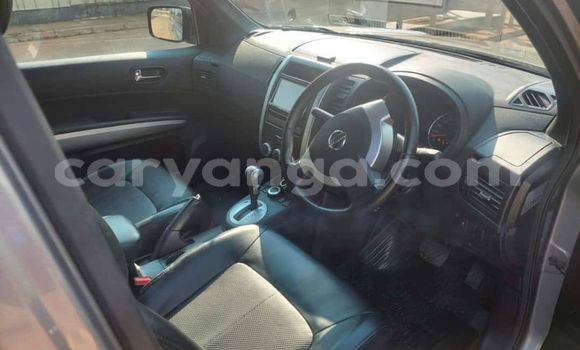 Acheter Occasion Voiture Nissan X–Trail Marron à Blantyre, Malawi Acheter Occasion Voiture Nissan X–Trail Marron à Blantyre, Malawi