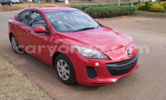 Nunua Ilio tumika Mazda Axela Red Gari ndani ya Blantyre nchini Malawi Nunua Ilio tumika Mazda Axela Red Gari ndani ya Blantyre nchini Malawi