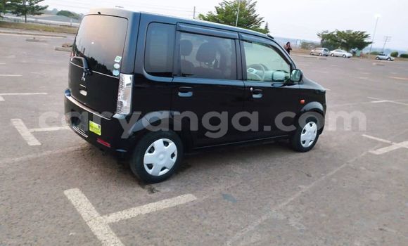 Acheter Occasion Voiture Mitsubishi eK Noir à Blantyre, Malawi Acheter Occasion Voiture Mitsubishi eK Noir à Blantyre, Malawi