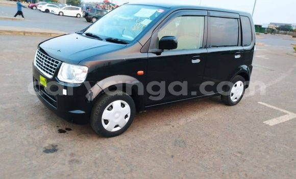 Acheter Occasion Voiture Mitsubishi eK Noir à Blantyre, Malawi Acheter Occasion Voiture Mitsubishi eK Noir à Blantyre, Malawi
