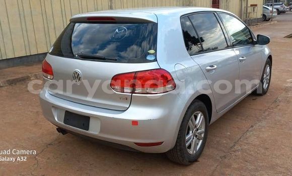 Acheter Occasion Voiture Volkswagen Golf Gris à Blantyre, Malawi Acheter Occasion Voiture Volkswagen Golf Gris à Blantyre, Malawi