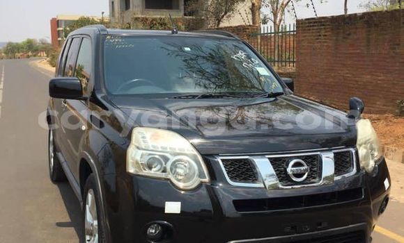 Nunua Ilio tumika Nissan X–Trail Black Gari ndani ya Blantyre nchini Malawi Nunua Ilio tumika Nissan X–Trail Black Gari ndani ya Blantyre nchini Malawi