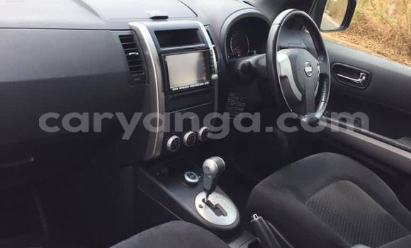 Nunua Ilio tumika Nissan X–Trail Black Gari ndani ya Blantyre nchini Malawi Nunua Ilio tumika Nissan X–Trail Black Gari ndani ya Blantyre nchini Malawi