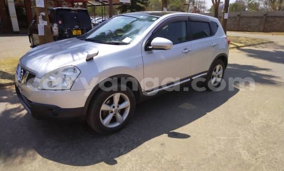 Nunua Ilio tumika Nissan Dualis Silver Gari ndani ya Blantyre nchini Malawi Nunua Ilio tumika Nissan Dualis Silver Gari ndani ya Blantyre nchini Malawi
