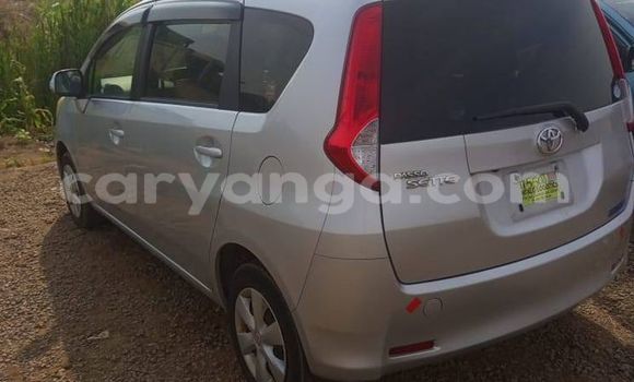 Nunua Ilio tumika Toyota Passo Silver Gari ndani ya Blantyre nchini Malawi Nunua Ilio tumika Toyota Passo Silver Gari ndani ya Blantyre nchini Malawi