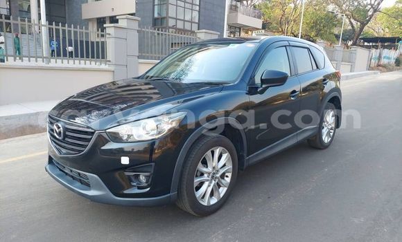 Nunua Ilio tumika Mazda CX-5 Black Gari ndani ya Blantyre nchini Malawi Nunua Ilio tumika Mazda CX-5 Black Gari ndani ya Blantyre nchini Malawi