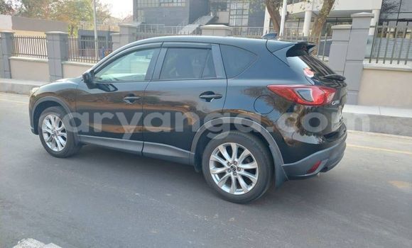 Nunua Ilio tumika Mazda CX-5 Black Gari ndani ya Blantyre nchini Malawi Nunua Ilio tumika Mazda CX-5 Black Gari ndani ya Blantyre nchini Malawi