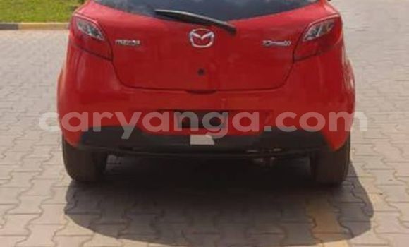 Nunua Ilio tumika Mazda Demio Red Gari ndani ya Blantyre nchini Malawi Nunua Ilio tumika Mazda Demio Red Gari ndani ya Blantyre nchini Malawi