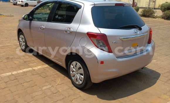Nunua Ilio tumika Toyota Vitz Silver Gari ndani ya Blantyre nchini Malawi Nunua Ilio tumika Toyota Vitz Silver Gari ndani ya Blantyre nchini Malawi