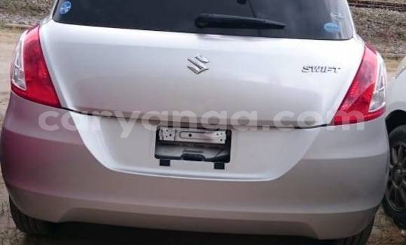Nunua Ilio tumika Suzuki Swift Silver Gari ndani ya Blantyre nchini Malawi Nunua Ilio tumika Suzuki Swift Silver Gari ndani ya Blantyre nchini Malawi