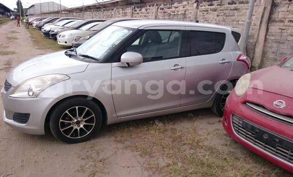 Nunua Ilio tumika Suzuki Swift Silver Gari ndani ya Blantyre nchini Malawi Nunua Ilio tumika Suzuki Swift Silver Gari ndani ya Blantyre nchini Malawi