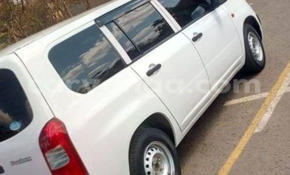 Acheter Occasion Voiture Toyota Probox Blanc à Blantyre, Malawi Acheter Occasion Voiture Toyota Probox Blanc à Blantyre, Malawi