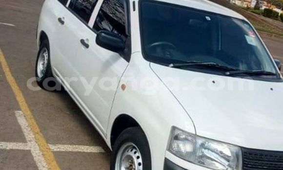 Acheter Occasion Voiture Toyota Probox Blanc à Blantyre, Malawi Acheter Occasion Voiture Toyota Probox Blanc à Blantyre, Malawi