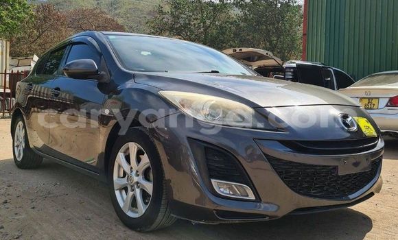 Acheter Occasion Voiture Mazda Axela Noir à Blantyre, Malawi Acheter Occasion Voiture Mazda Axela Noir à Blantyre, Malawi