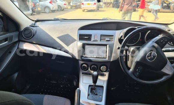 Acheter Occasion Voiture Mazda Axela Noir à Blantyre, Malawi Acheter Occasion Voiture Mazda Axela Noir à Blantyre, Malawi