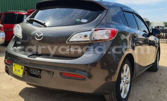 Acheter Occasion Voiture Mazda Axela Noir à Blantyre, Malawi Acheter Occasion Voiture Mazda Axela Noir à Blantyre, Malawi